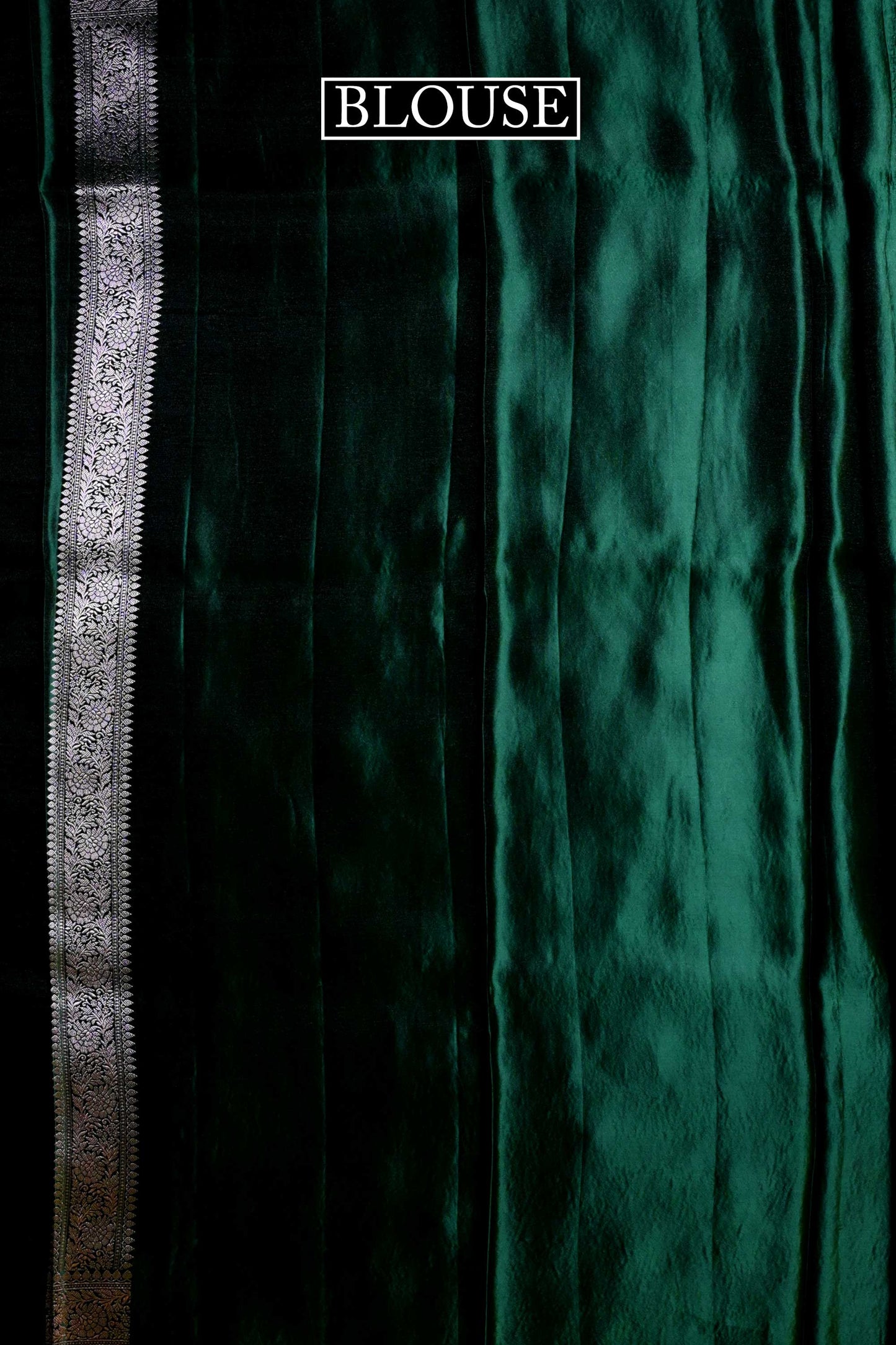 Mashru Silk Saree