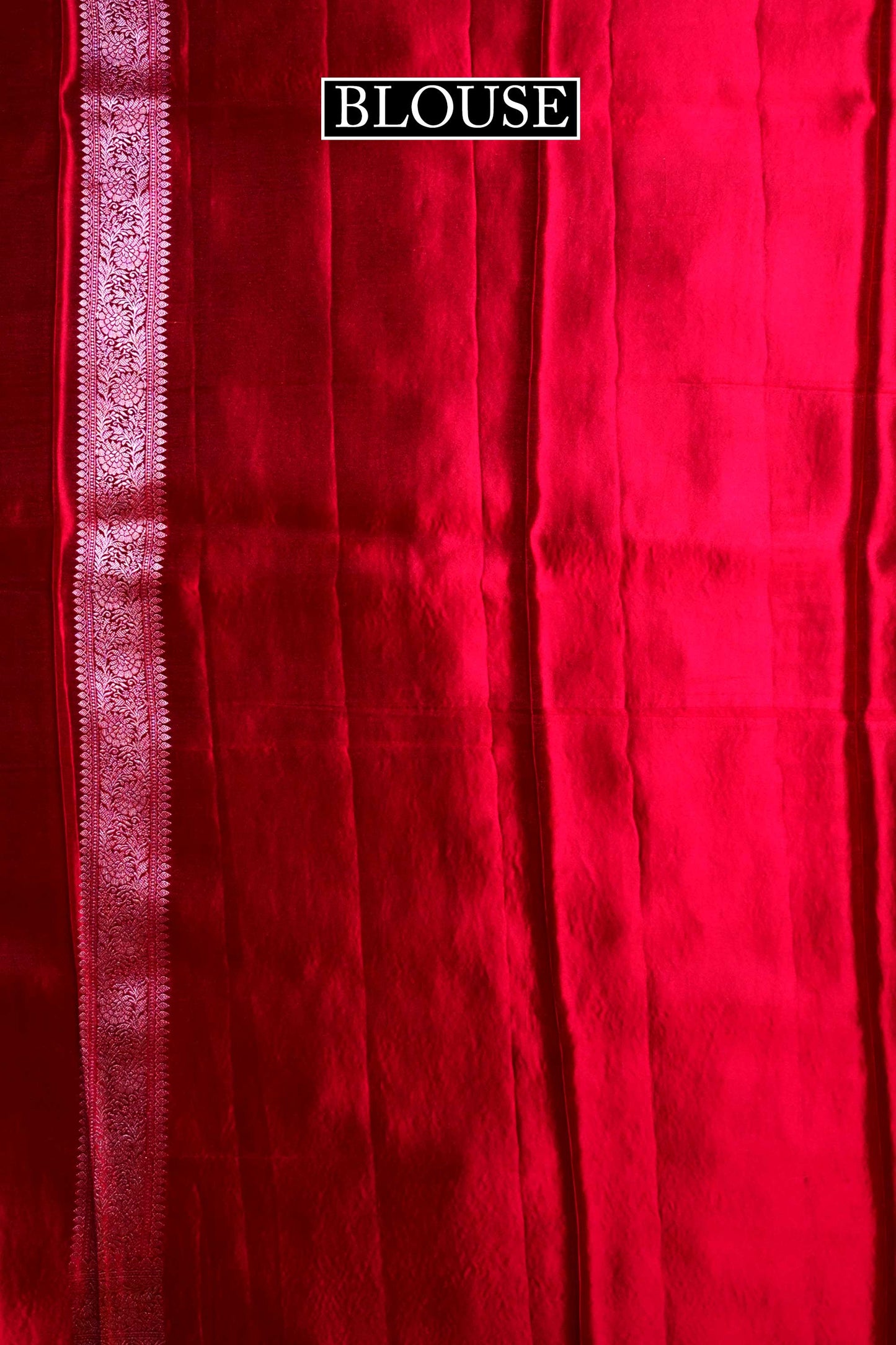 Mashru Silk Saree