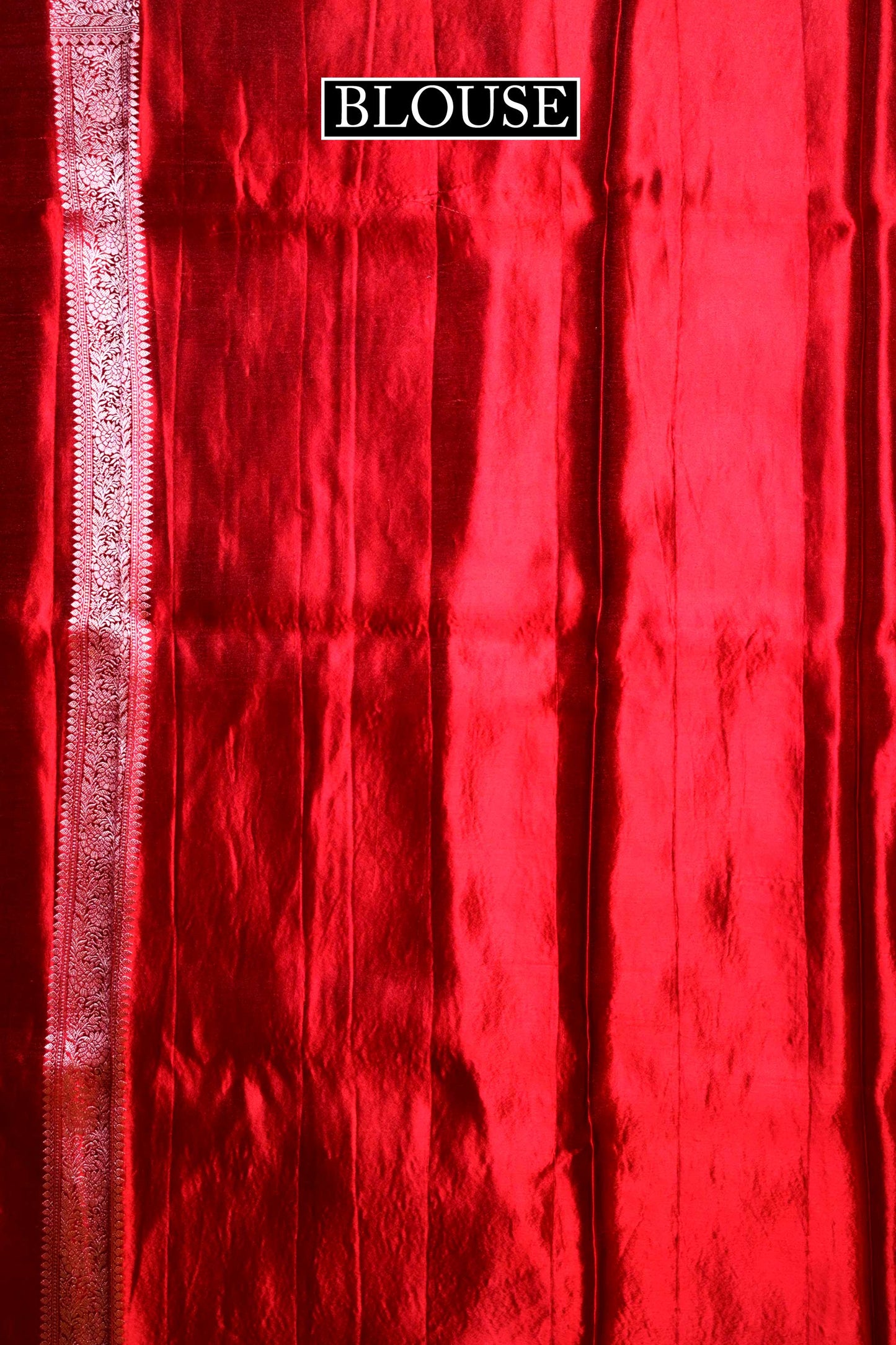 Mashru Silk Saree