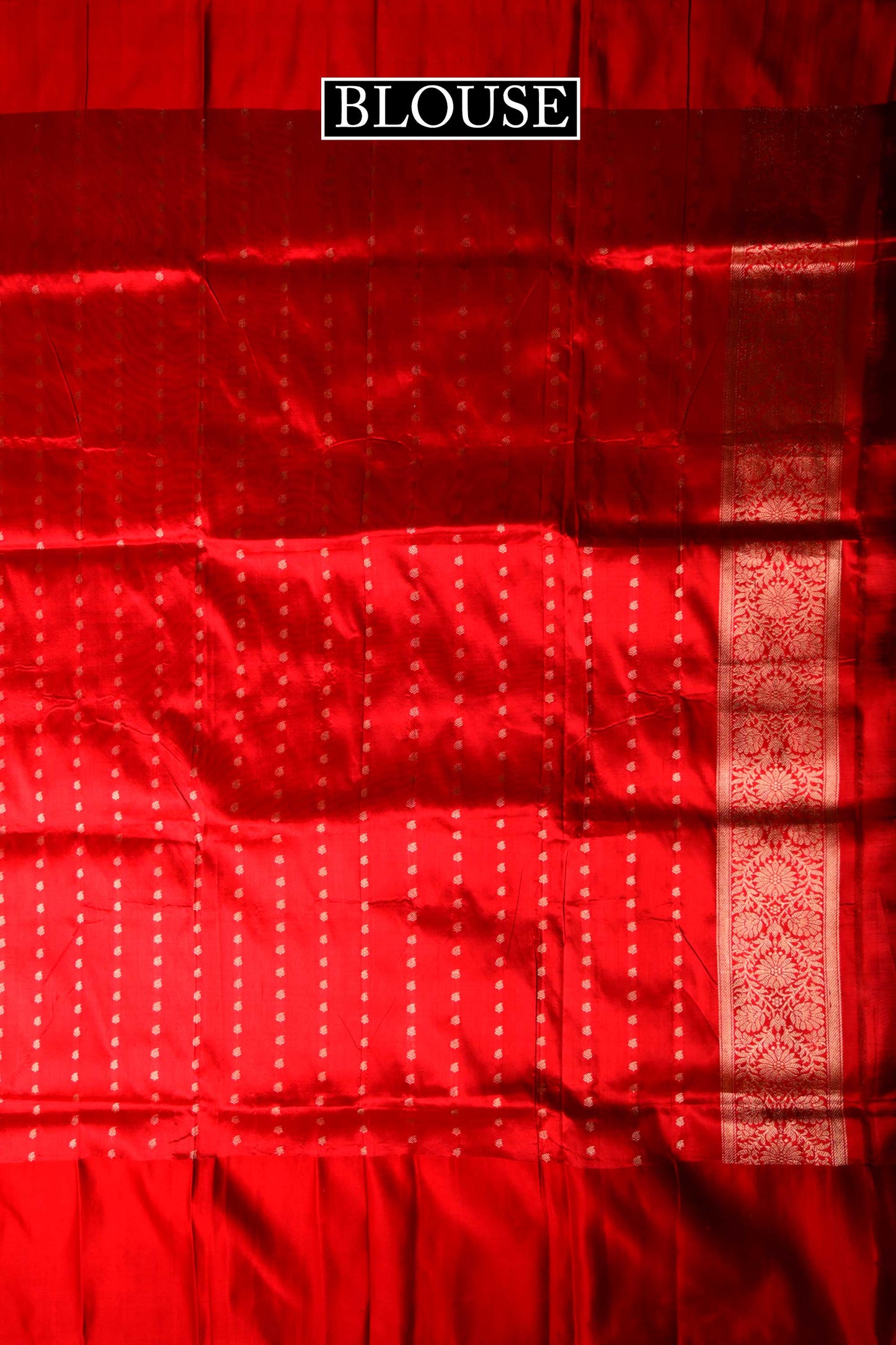 Katan Banaras Silk Sarees – Classic Handwoven Elegance