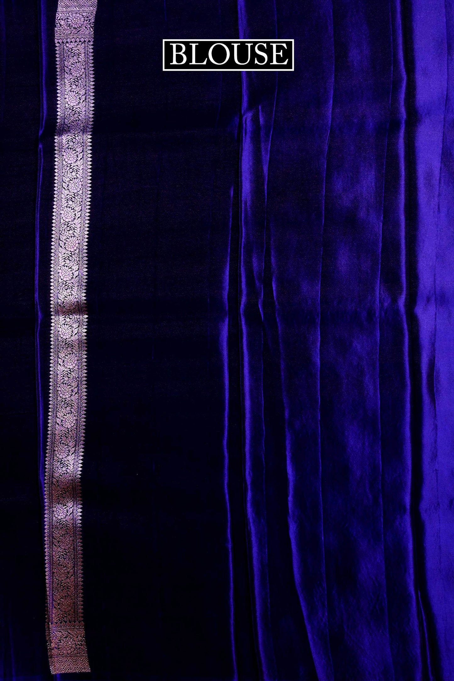 Mashru Silk Saree