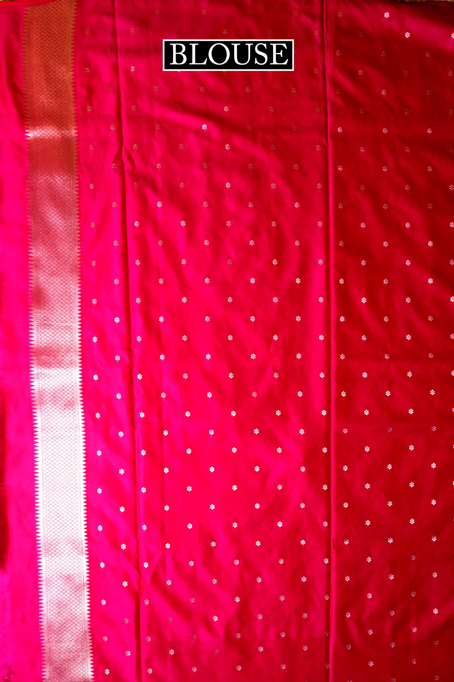Banaras Paithani Saree