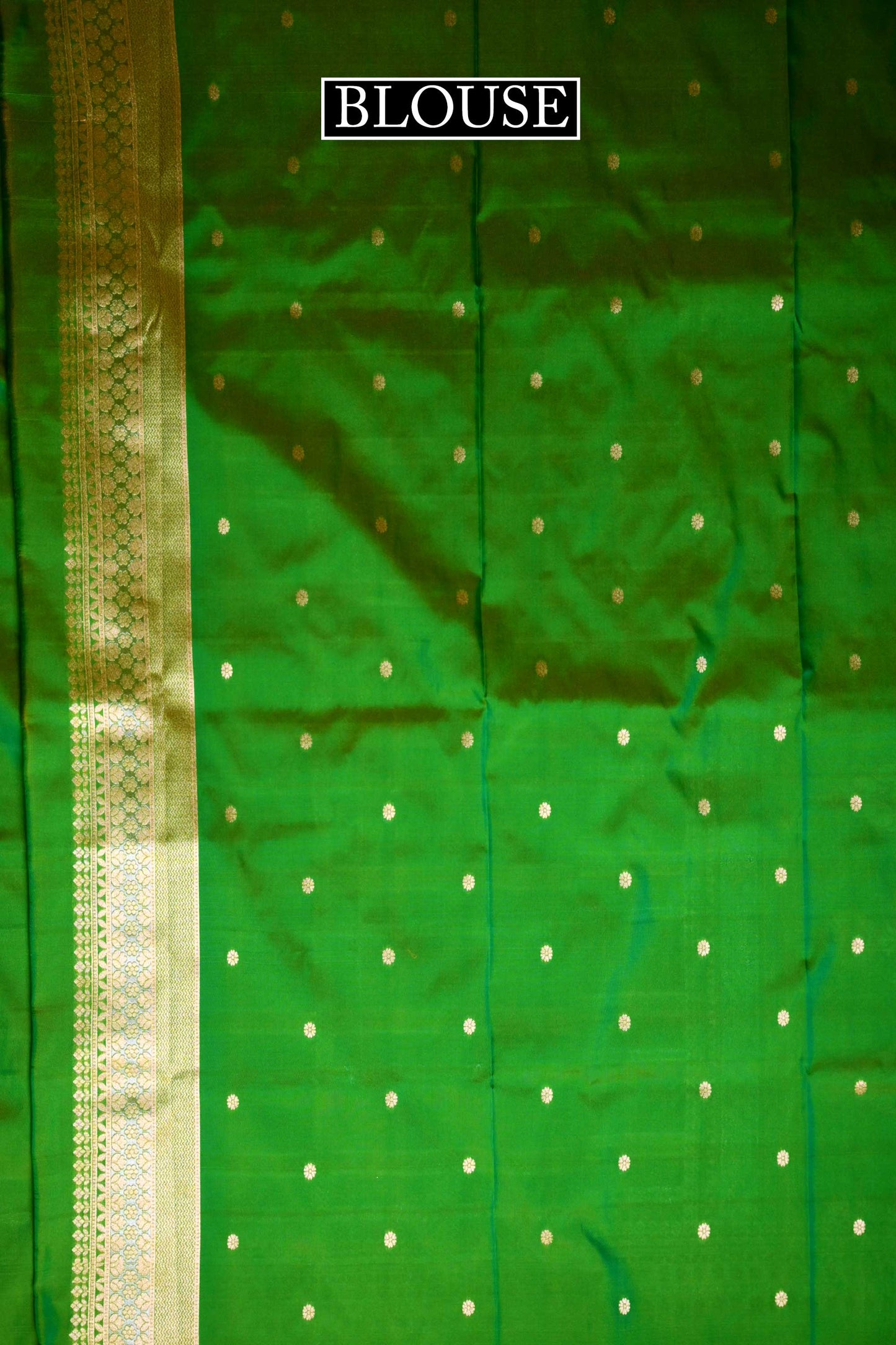 Semi Banaras Saree