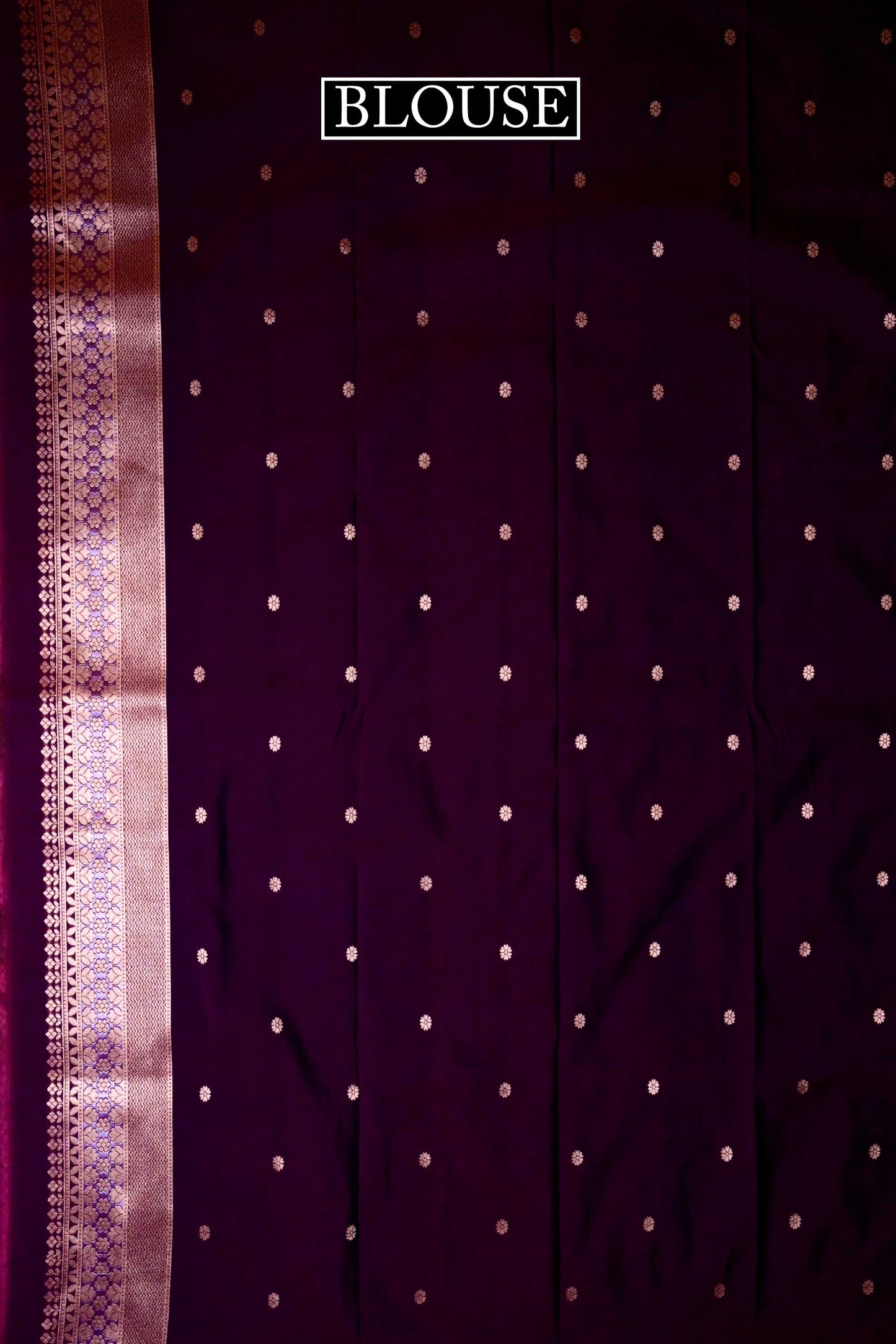 Semi Banaras Saree