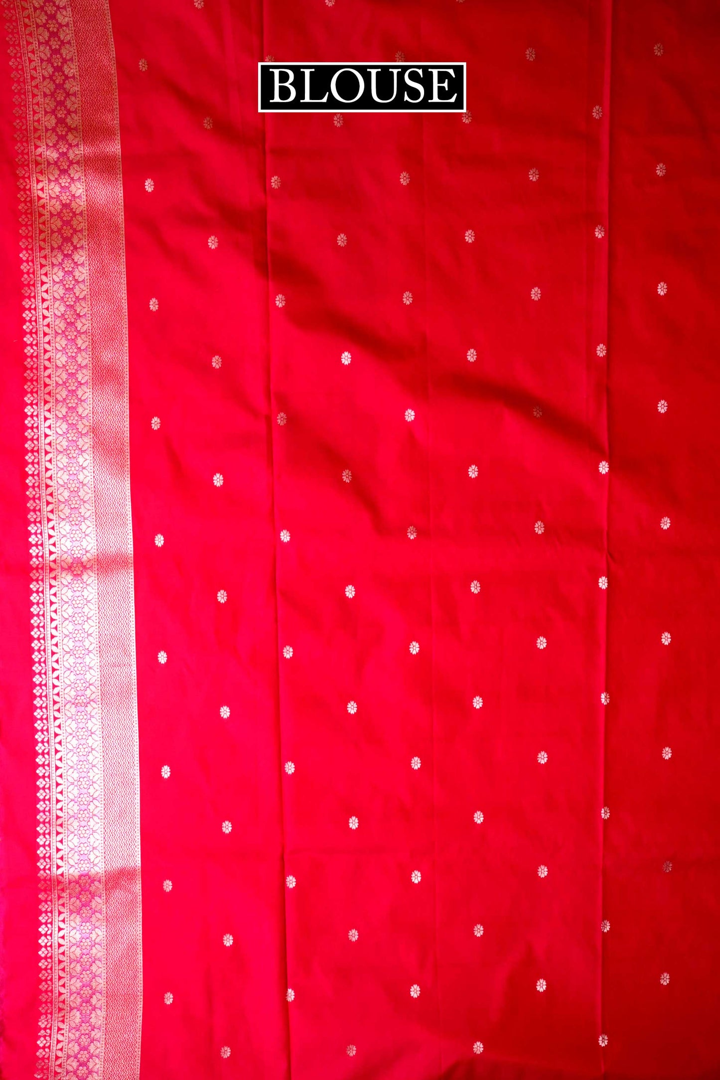 Semi Banaras Saree