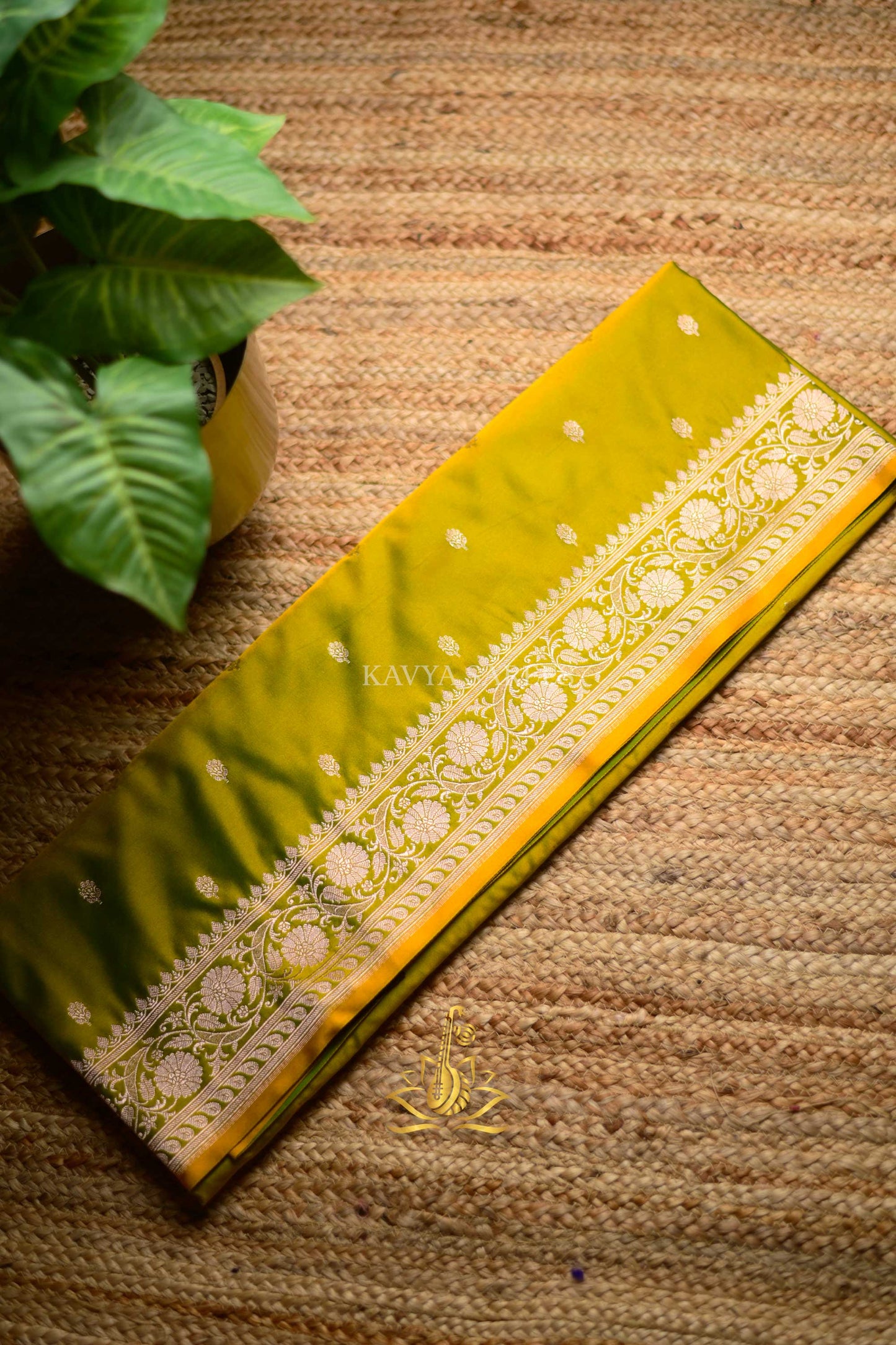 Fancy Banaras Silk Sarees – Rich Zari Weaves for Timeless Elegance