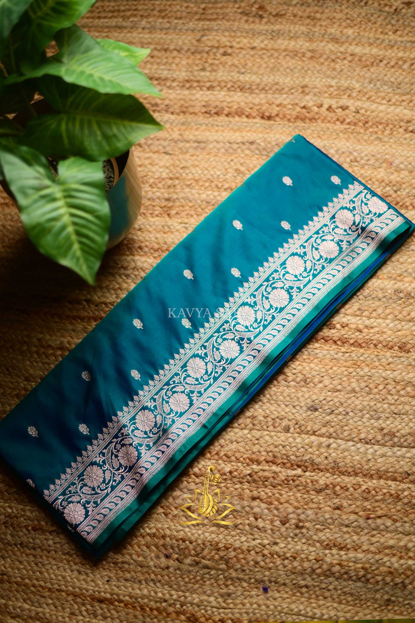 Fancy Banaras Silk Sarees – Rich Zari Weaves for Timeless Elegance
