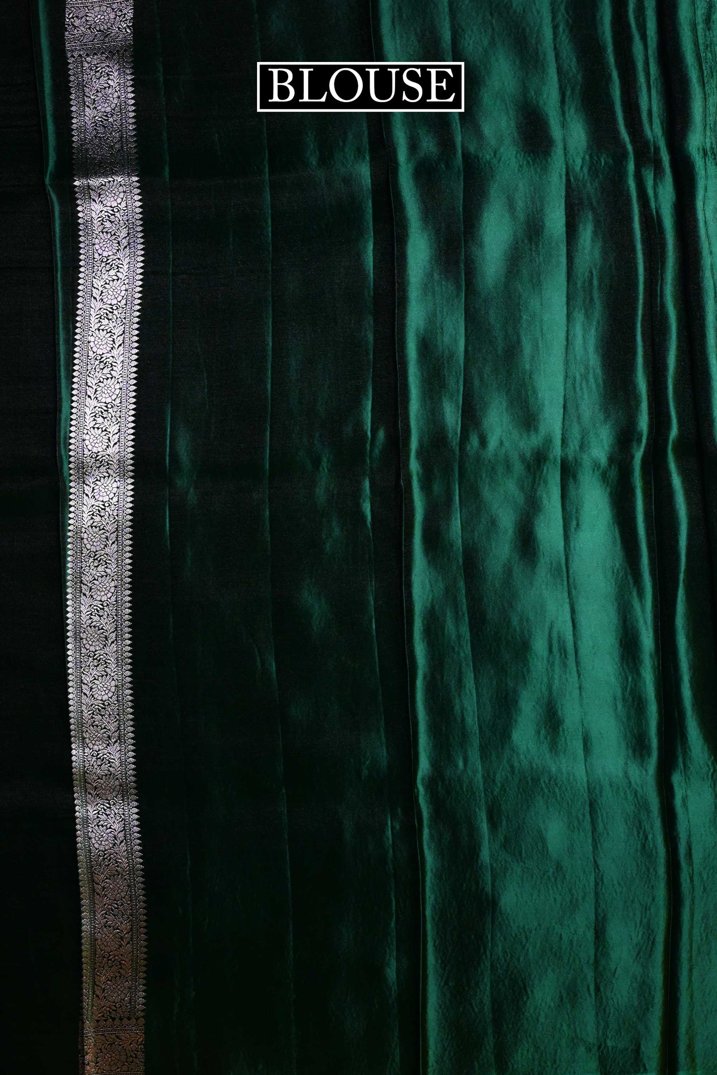 Mashru Silk Saree