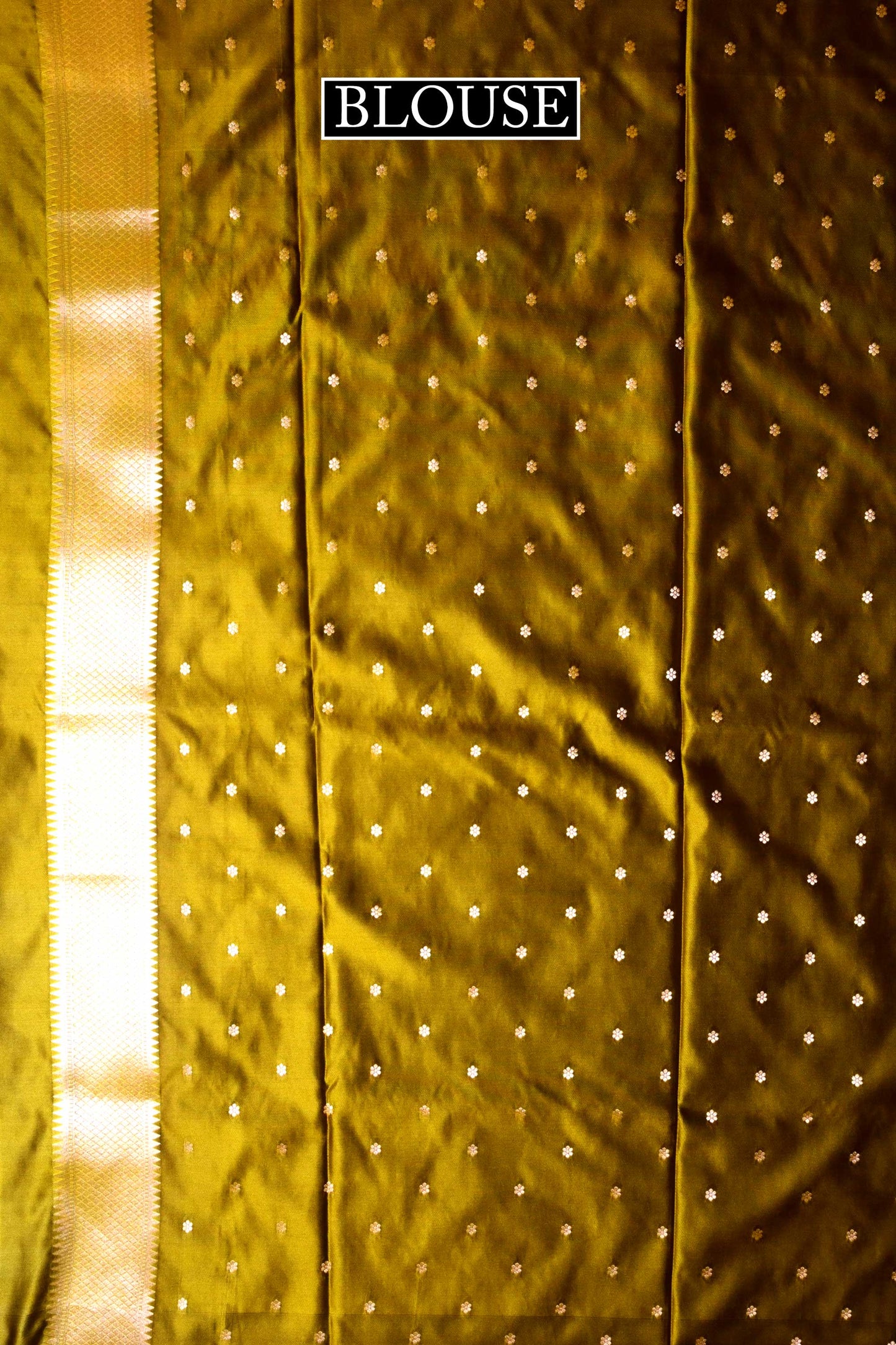 Banaras Paithani Saree