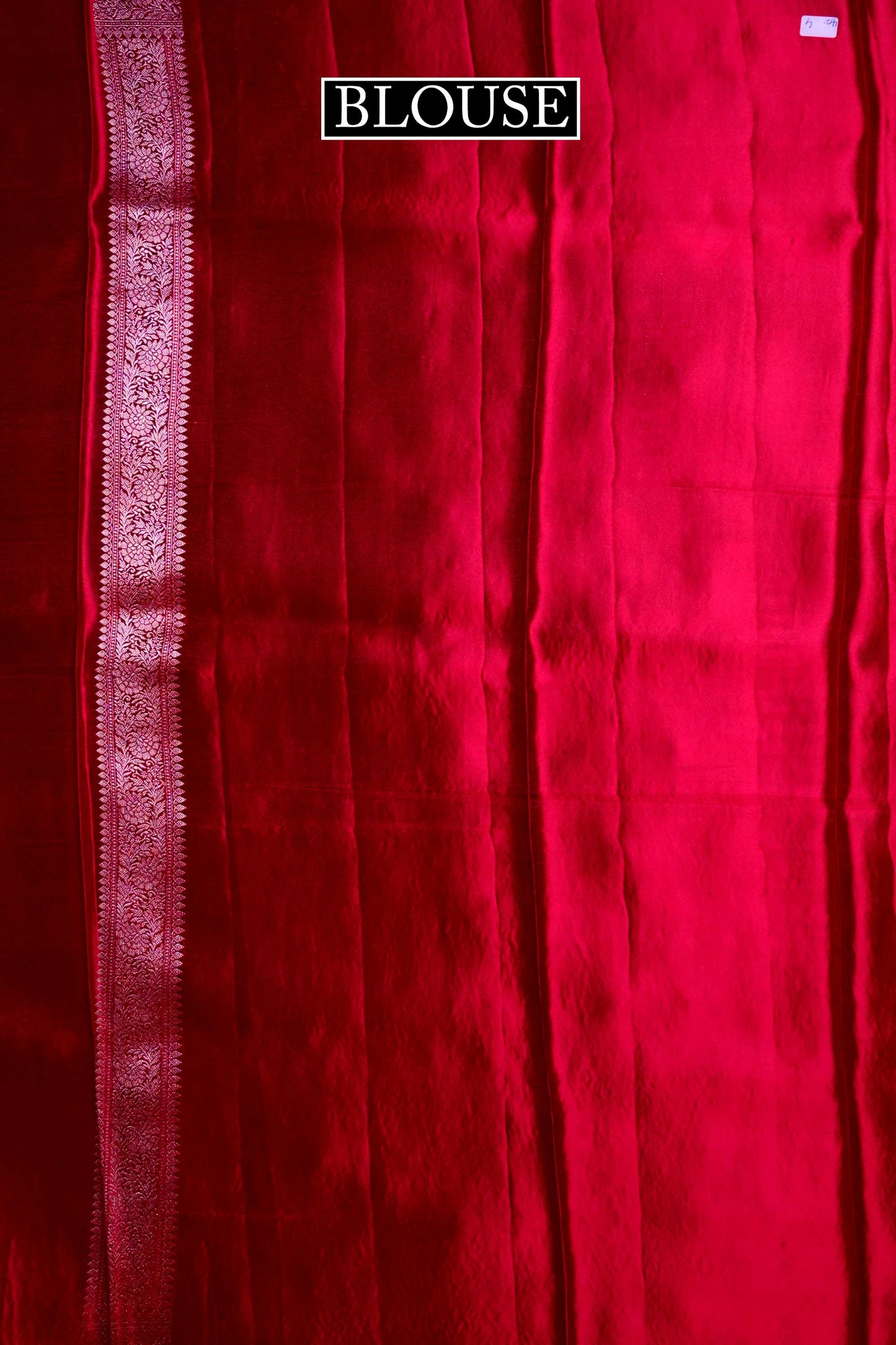 Mashru Silk Saree