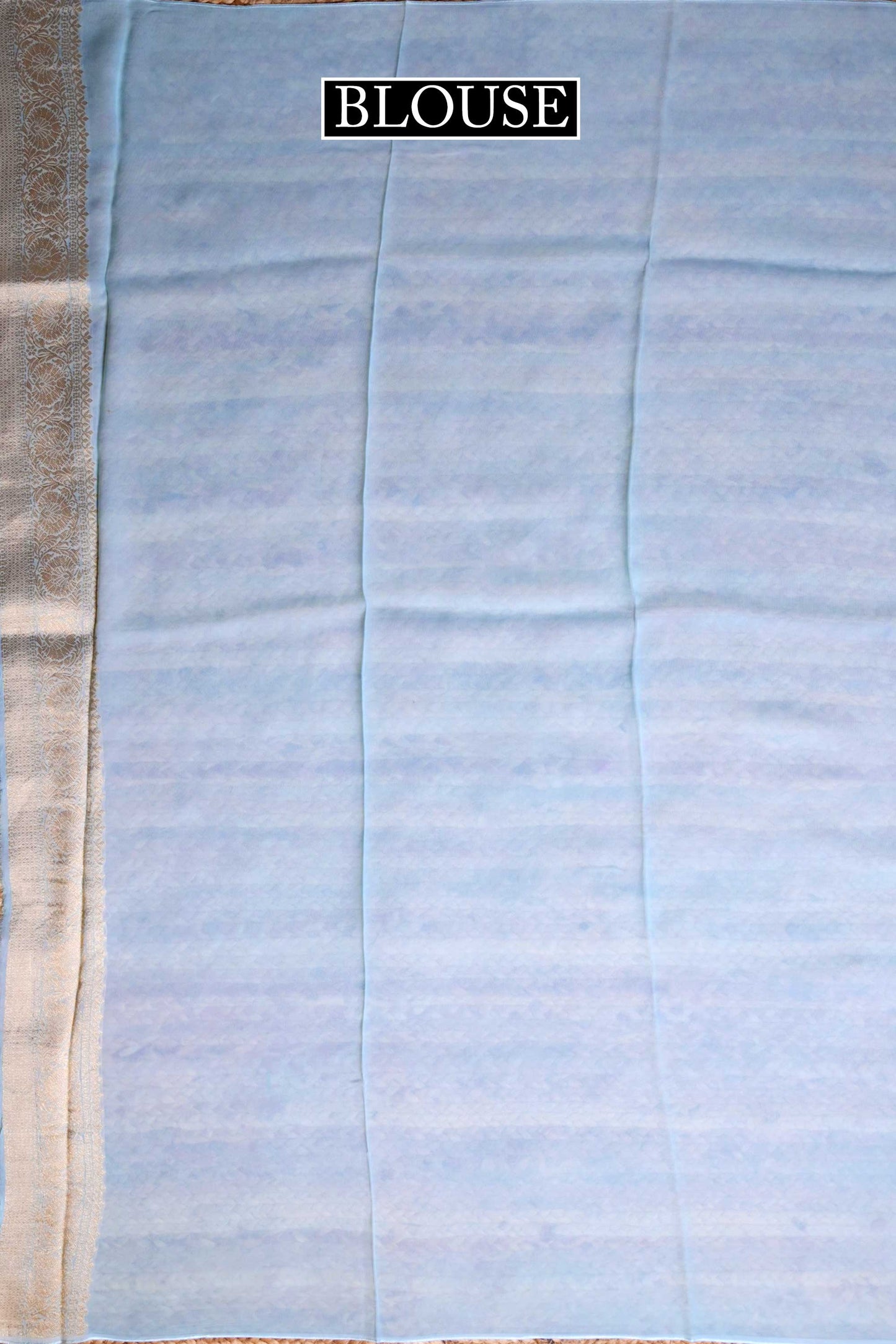 Georgette Saree