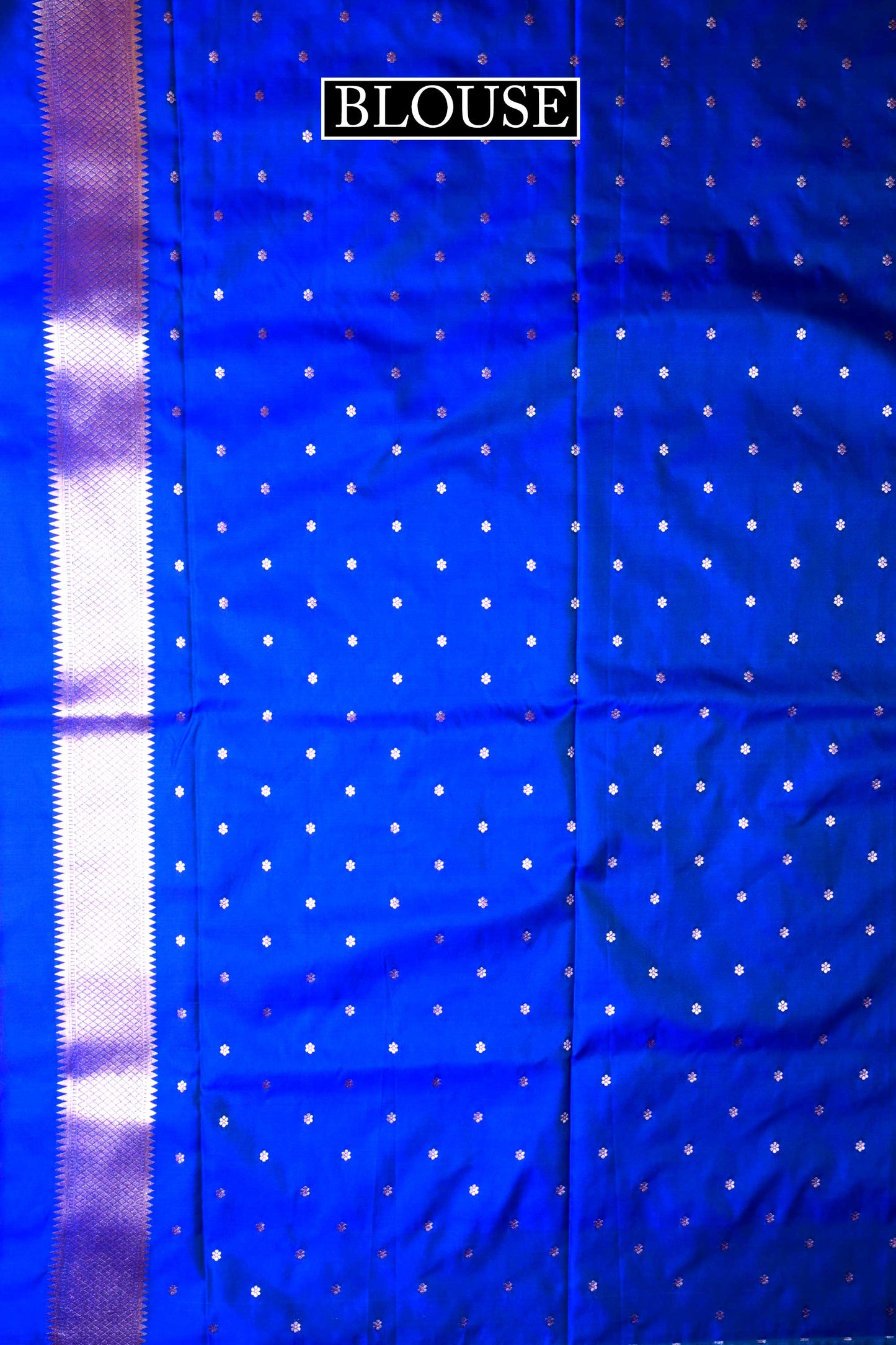 Banaras Paithani Saree