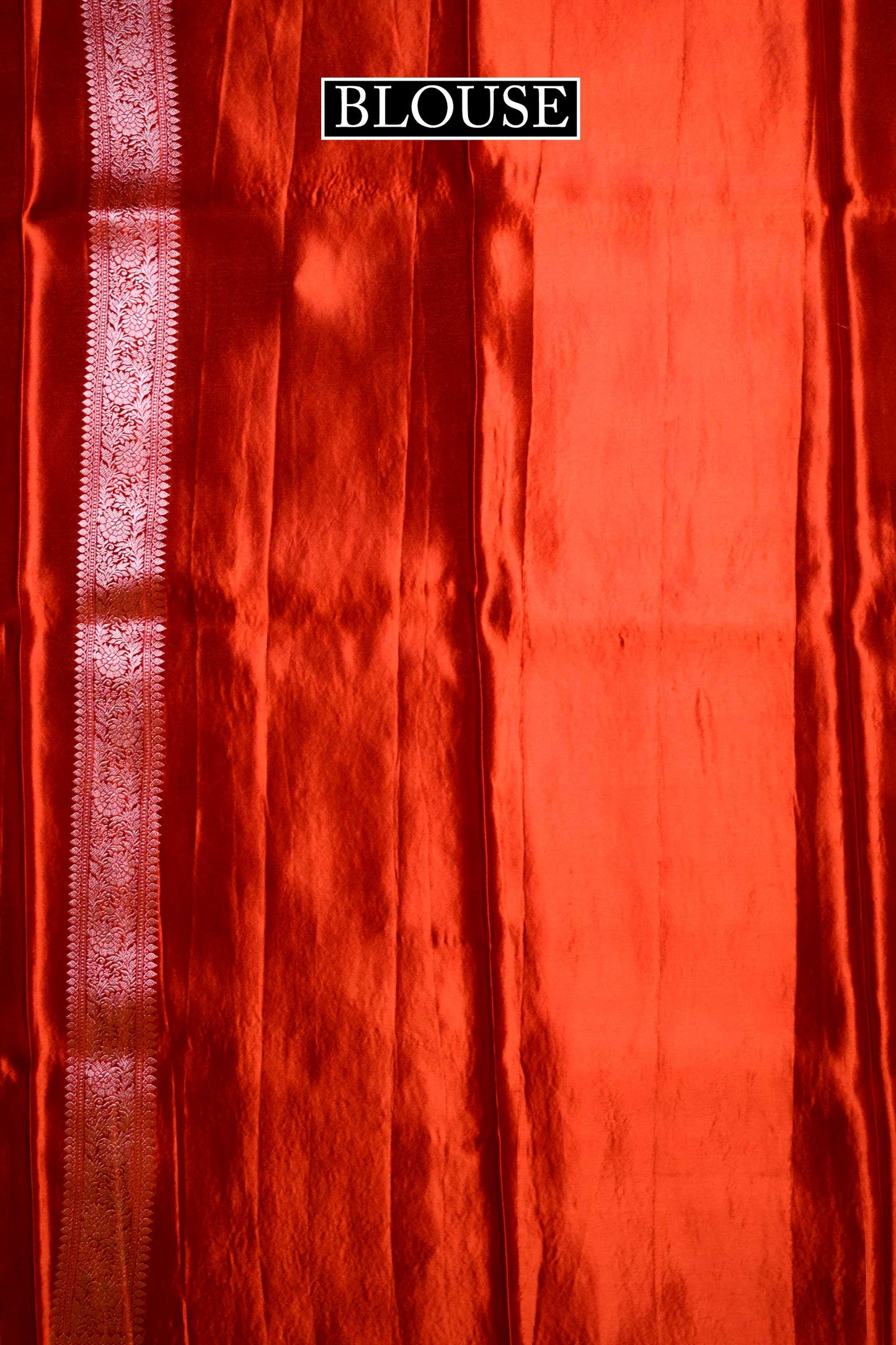Mashru Silk Saree