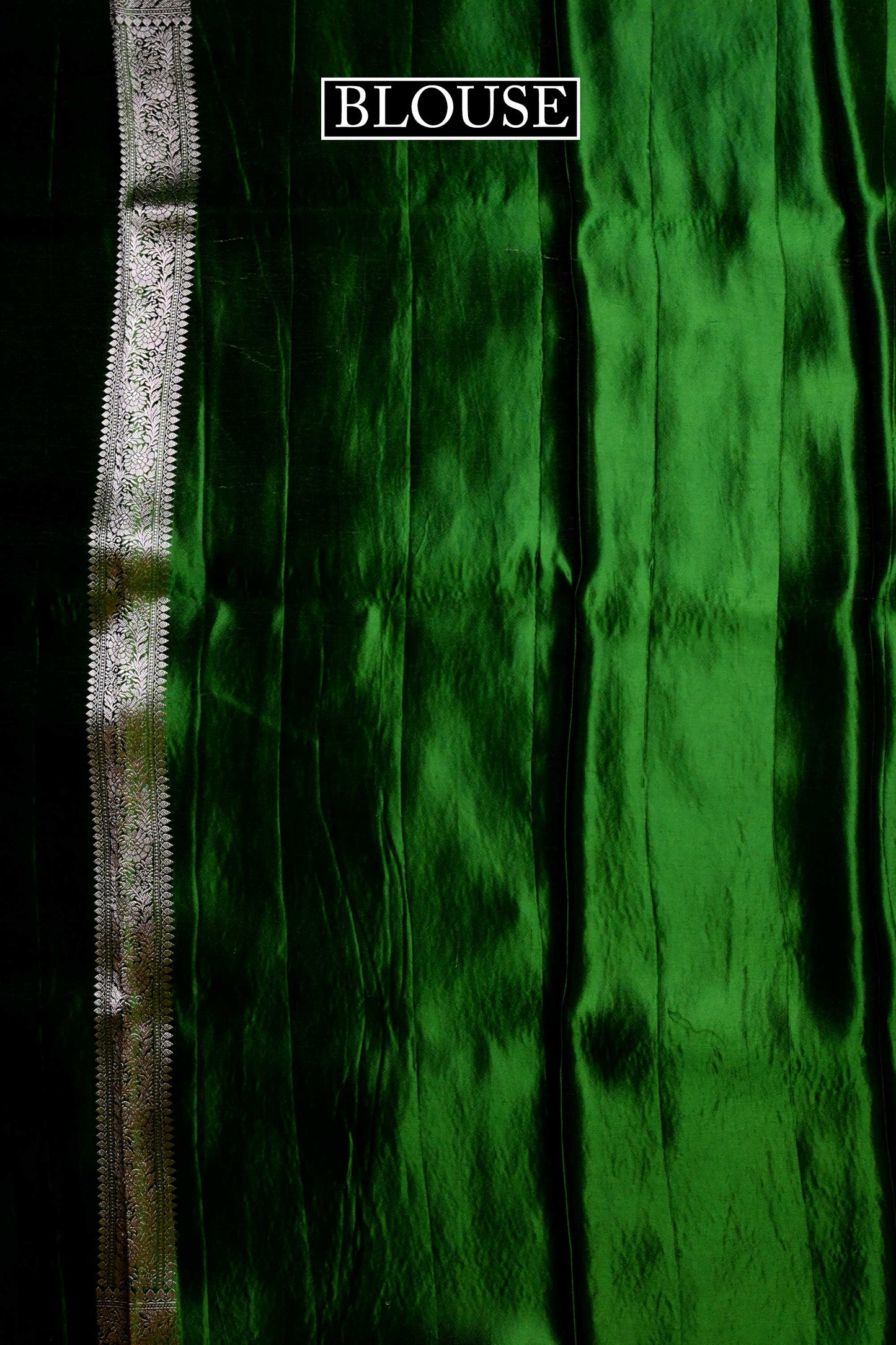 Mashru Silk Saree