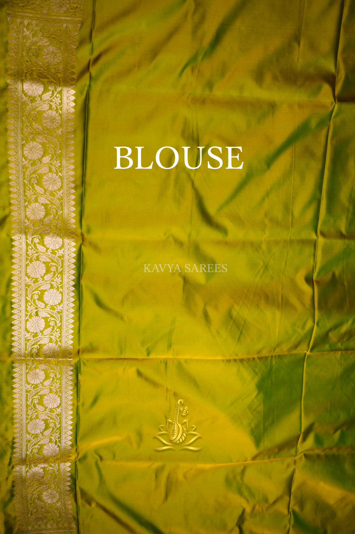 Fancy Banaras Silk Sarees – Rich Zari Weaves for Timeless Elegance