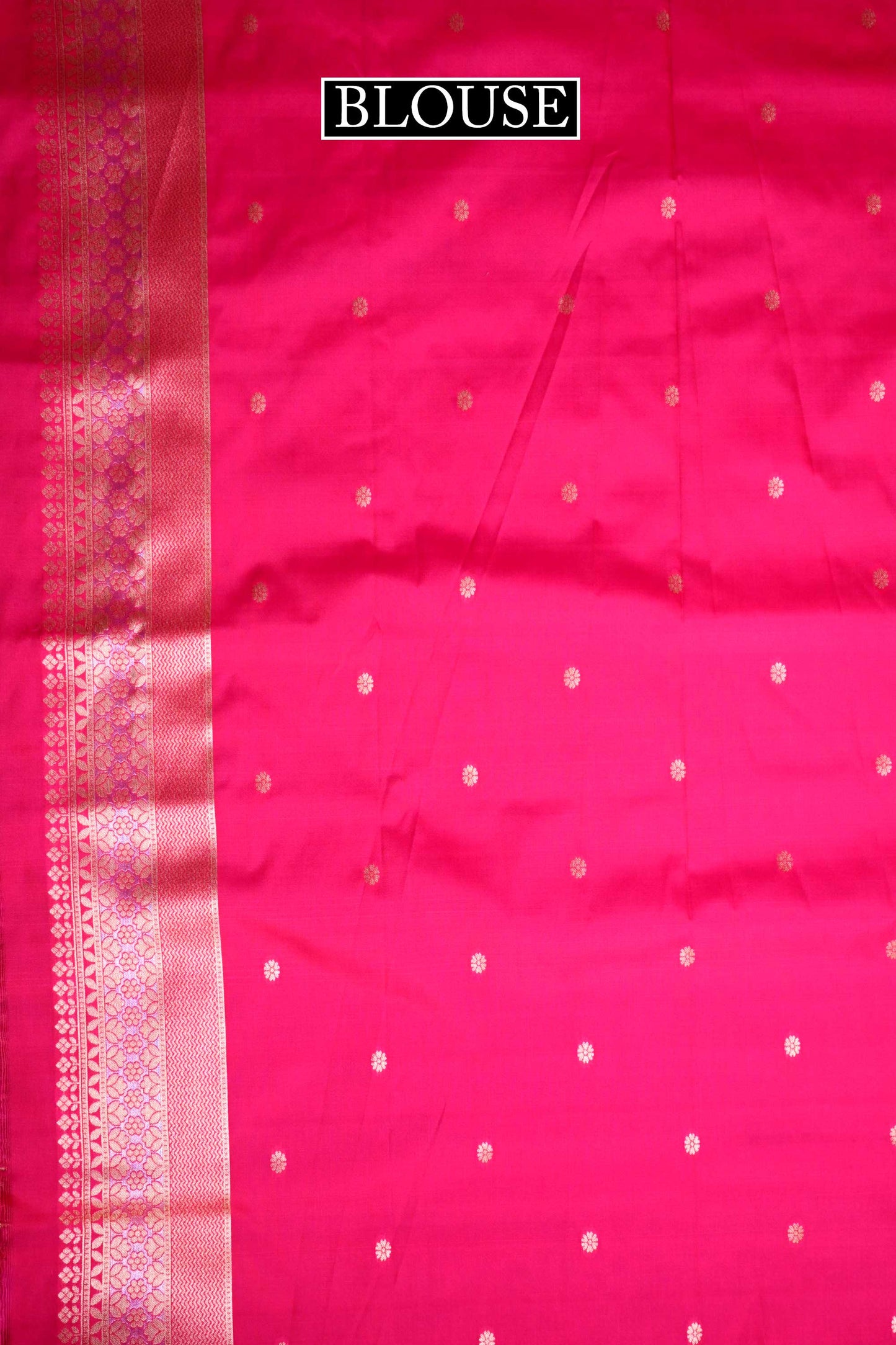 Semi Banaras Saree