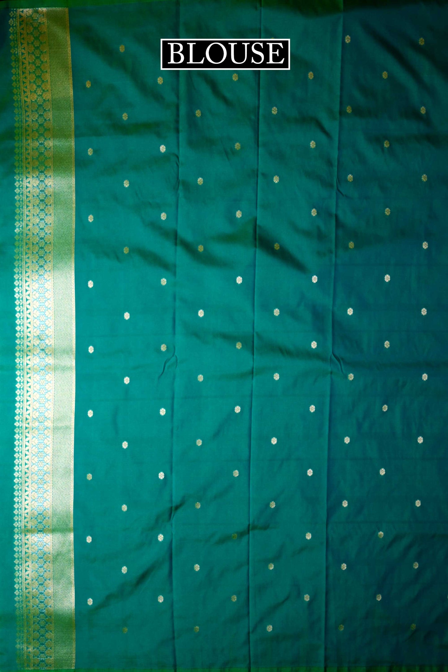 Semi Banaras Saree