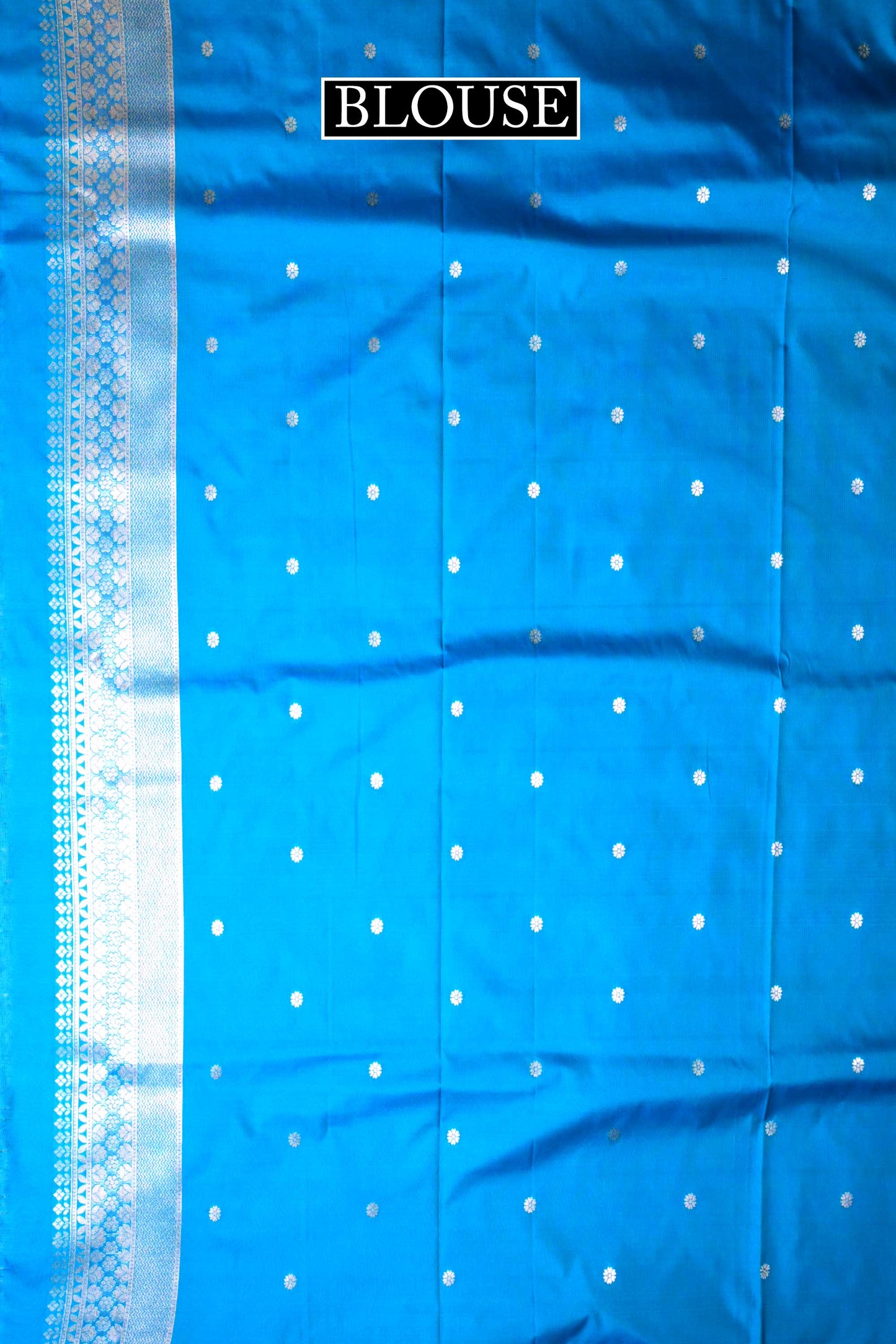 Semi Banaras Saree