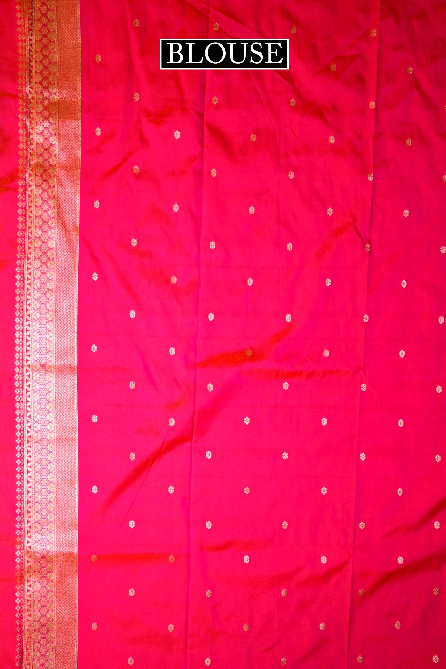 Semi Banaras Saree