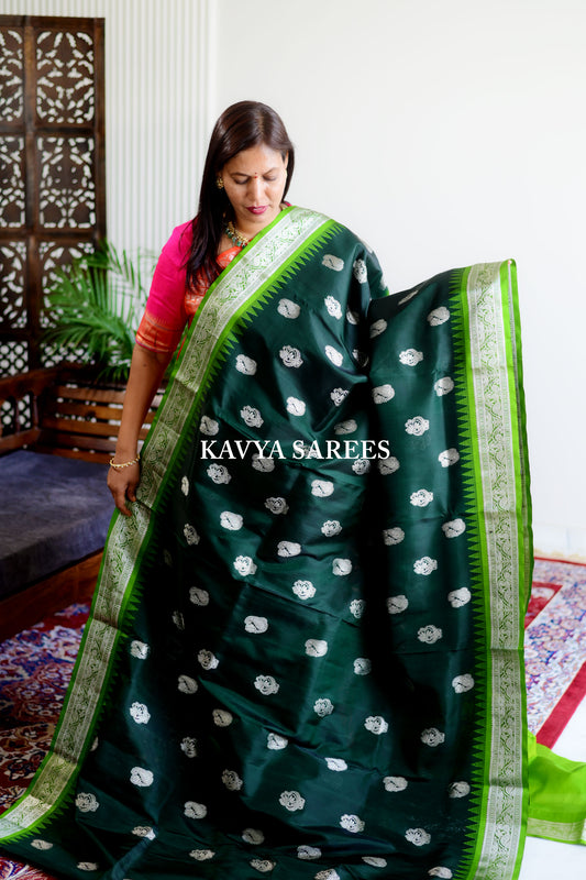 Venkatagiri Pattu Saree