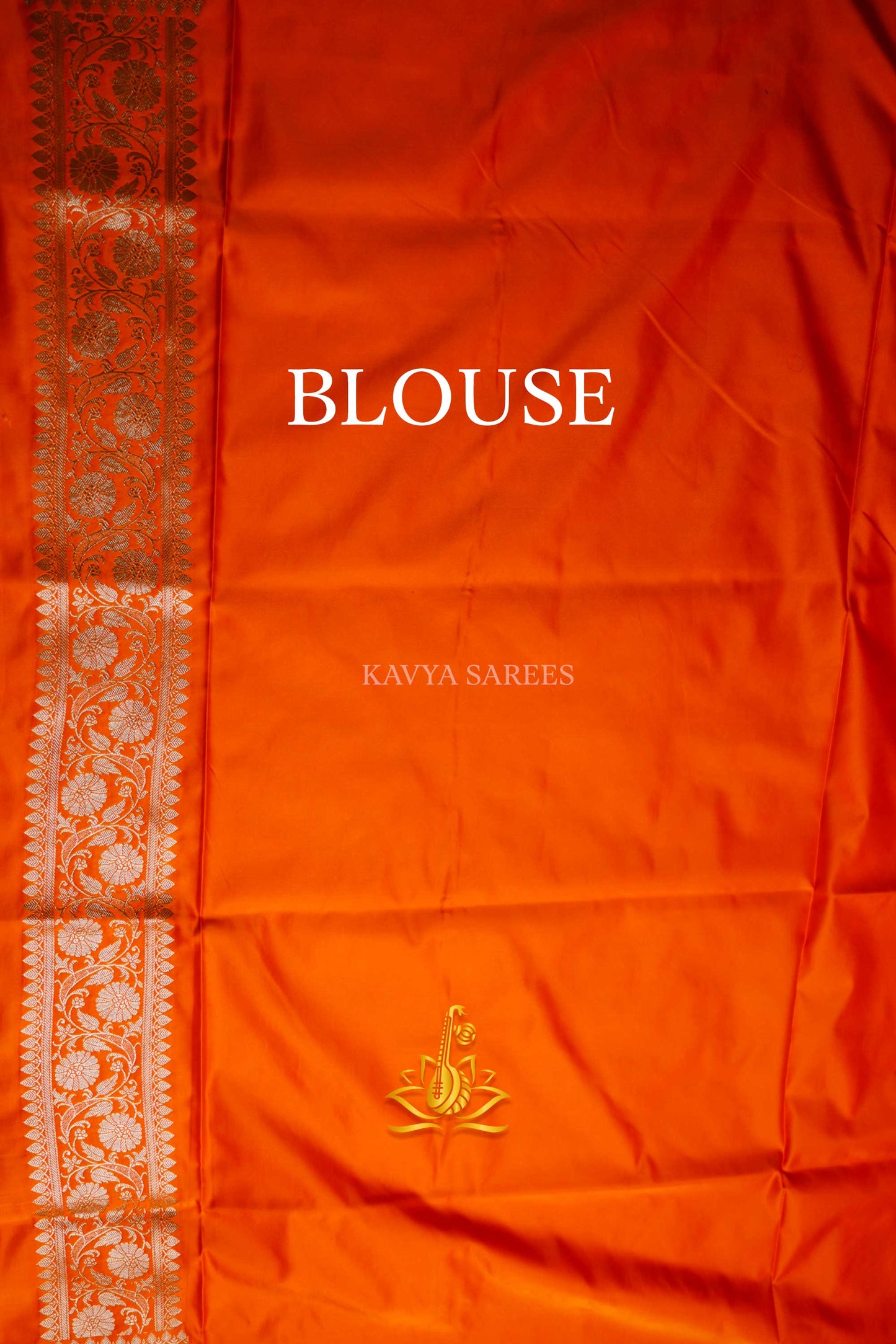 Fancy Banaras Silk Sarees – Rich Zari Weaves for Timeless Elegance