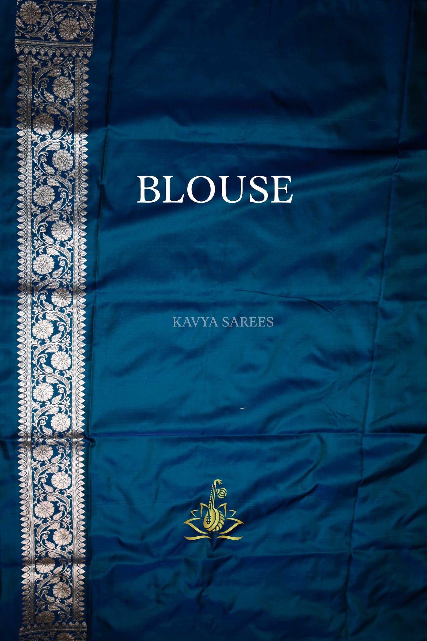 Fancy Banaras Silk Sarees – Rich Zari Weaves for Timeless Elegance