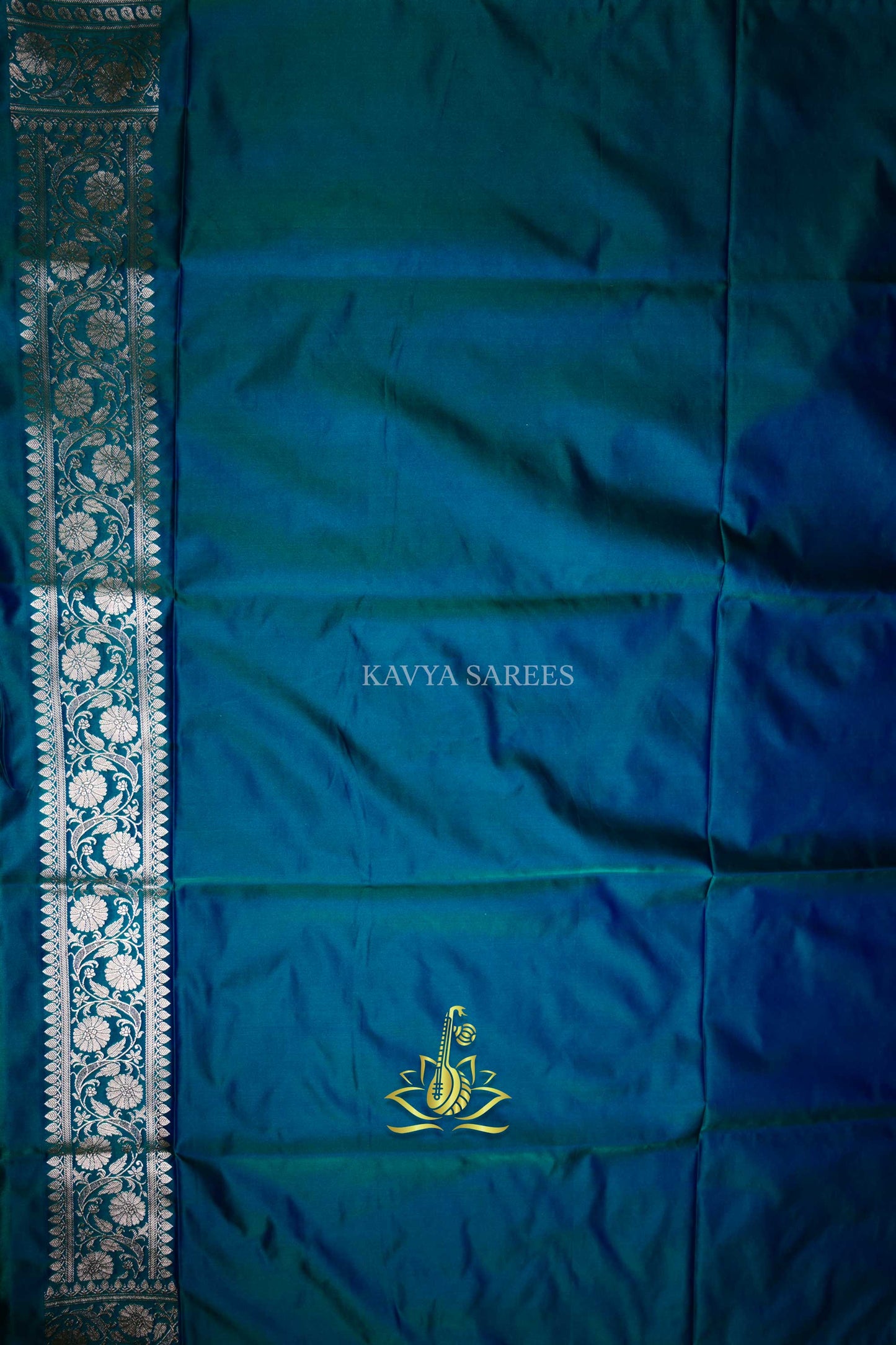 Fancy Banaras Silk Sarees – Rich Zari Weaves for Timeless Elegance